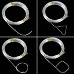 Silver Beading Wire  (Diameter : 1 mm)