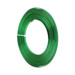 Green Beading Wire  (Diameter : 2 mm)