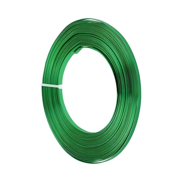 Green Beading Wire  (Diameter : 2 mm)